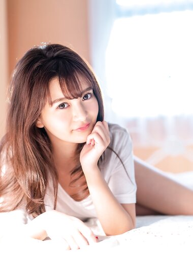 [Graphis] 2021-05-06 Limited Edition Marin Hinata ひなたまりん