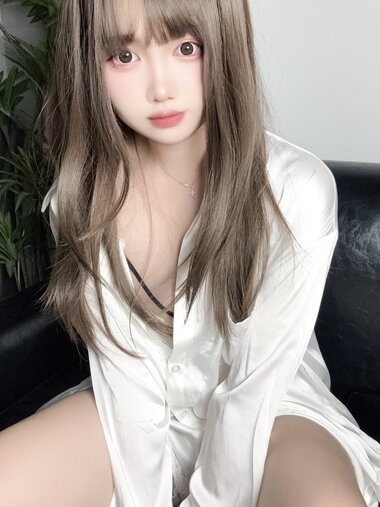 [Cosplay] 洛桑w伊梓 - 衬衫