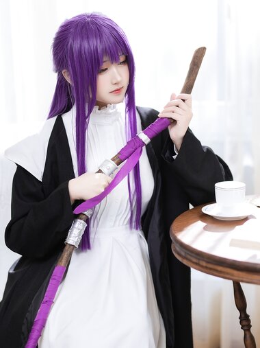 [Cosplay] 三度 69 - 菲伦