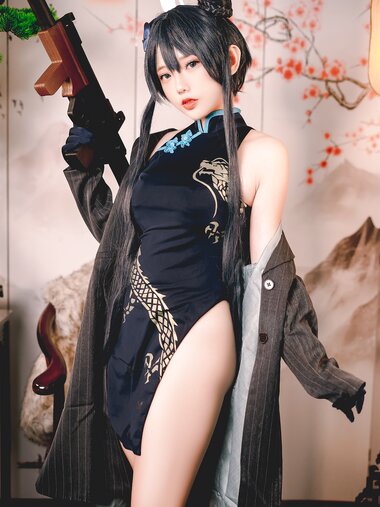 [Messie Huang] 写真 - Kisaki