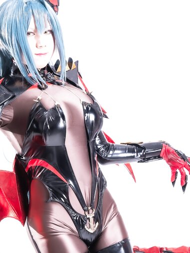 [Cosplay] Dahma だーま - Regensburg