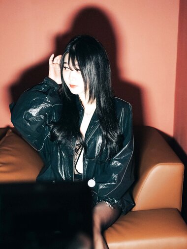 Haivia Zia (지아) - Interview