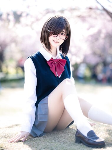 [Cosplay] Youmeko 幼愛 - Tianshui yarn 天乃莉莉纱