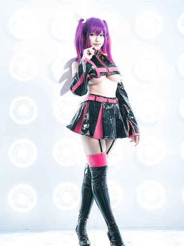 [Cosplay] 小空 sora - 利米艾拉