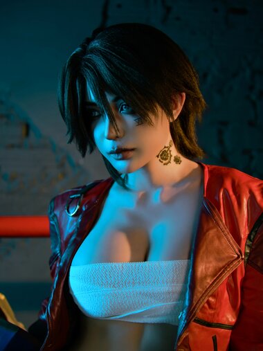 [Cosplay] Umeko J - Vi