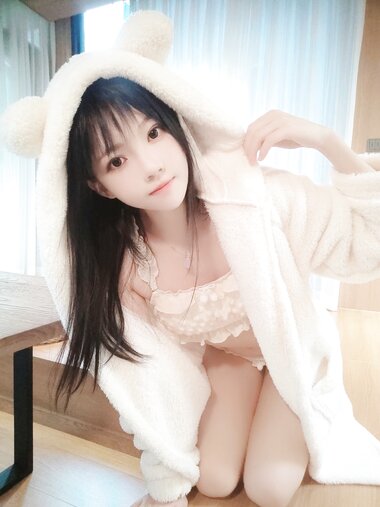 [Cosplay] 桜桃喵 - 糯米小圆子