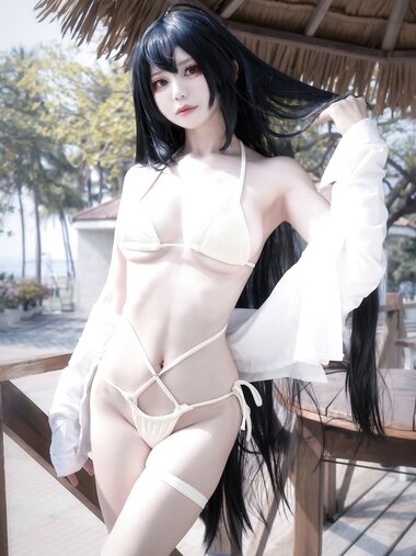 [Cosplay] 雪貓Yuki - Azur Lane