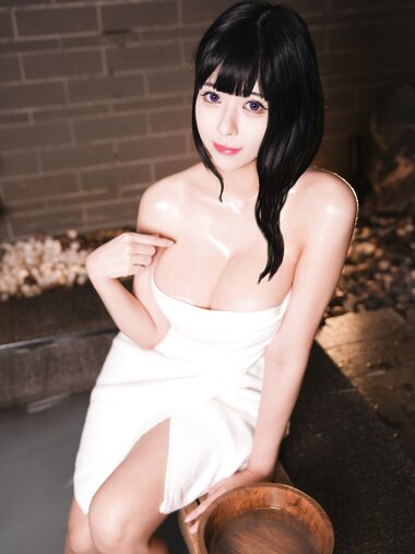 [Cosplay] 小空sora - Brown Dust2-Bantana
