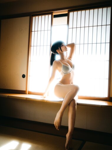 [Cosplay] 蠢沫沫 - 夏想(上）
