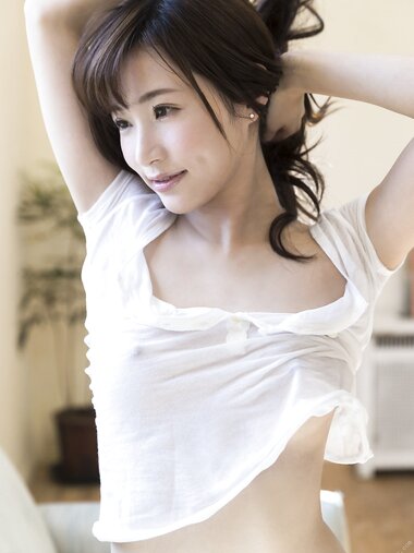 [FRIDAY Digital Photobook] Moe Amatsuka 天使もえ - Chest Kyun hair nude 胸キュンヘアヌード (2017-03-31)