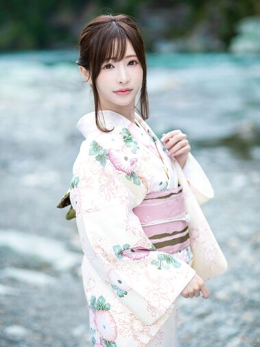 [Weekly Taishu Photobook] Moe Amatsuka 天使もえ - NUDE： 11 (2022-02-28)