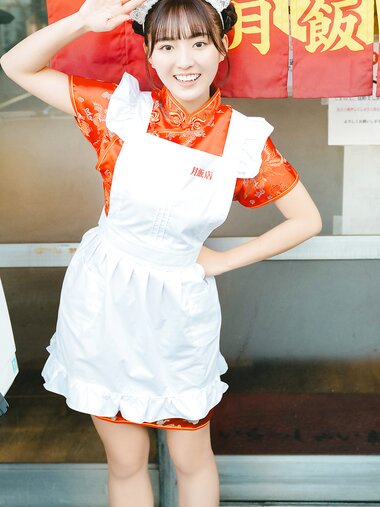 [Photobook] 2025.03.17 EX大衆デジタル写真集  67 豊田ルナ「MOONDUALITY」