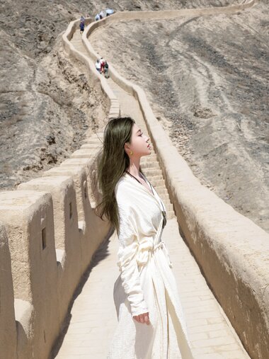[Cosplay] 年年 - 城 [46P-407MB]