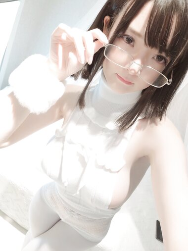 [Cosplay] YiXiaoYangZe 一小央泽 - Glutinous Rice 糯米元宵