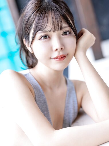 [Graphis] First Gravure – Asuka Furuya 降矢あすか Vol. 5