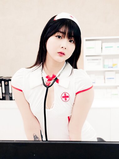 Jang Joo (장주) - Sexy Nurse