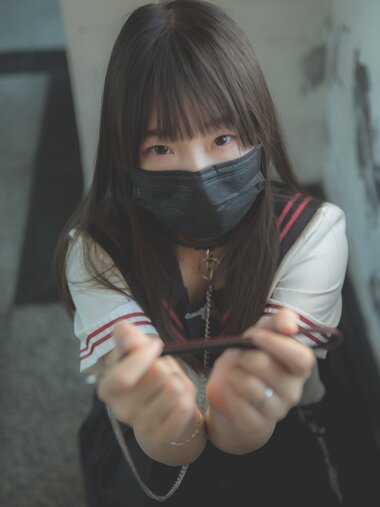 [Cosplay] Yuzuki 柚木 File Collection 2