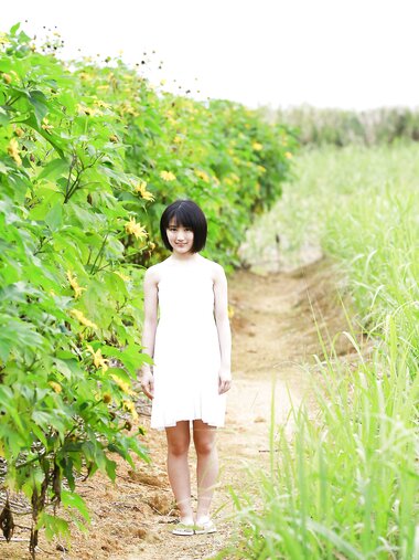 [Hello! Project Digital Books] 2018.11 Vol.173 Musubu Funaki 船木結