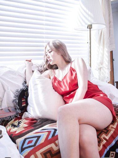 [LEEHEE EXPRESS] LEDG-246 Jeong Ah (정아)