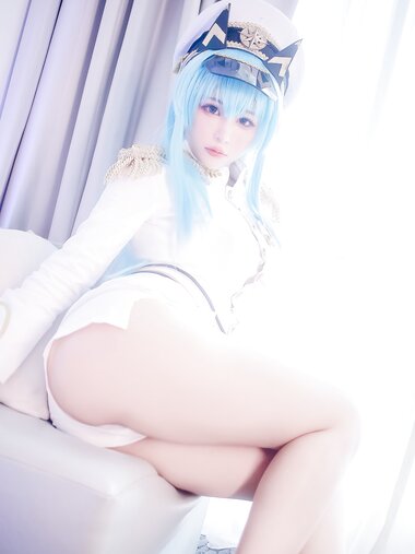 [Cosplay] Shiraga Yanko - Helen