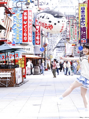 [Hello! Project Digital Books] 2018.10 Vol.172 Musubu Funaki 船木結