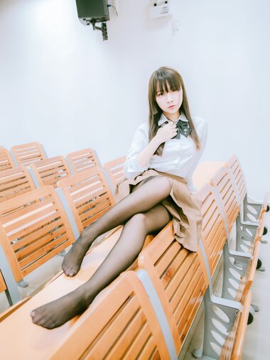 二佐Nisa - NO.063 JK合集 [87P-743MB]