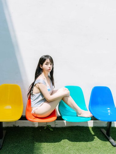 [LEEHEE EXPRESS] LEFM-022 Yuri (유리)