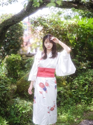 [ArtGravia] Vol.708 YeonYu (연유)