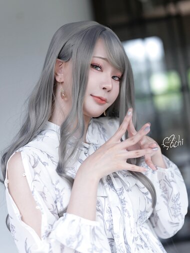 [Cosplay] Machi - Naked Desire 欲望剥き出し