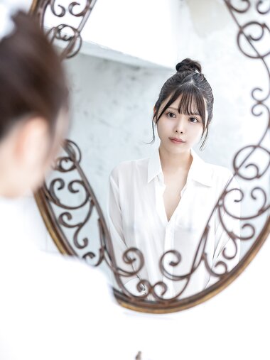 [Graphis] First Gravure – Asuka Furuya 降矢あすか Vol. 6