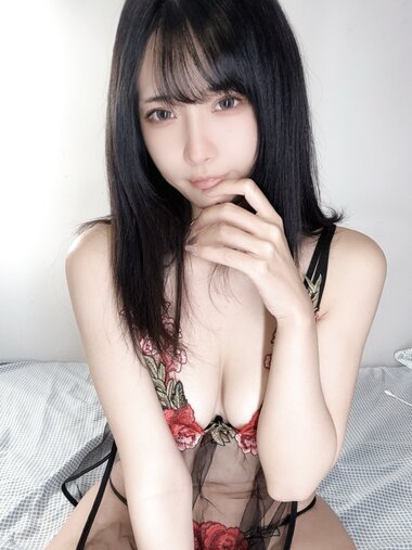 [Cosplay] 糖果果candy 红花