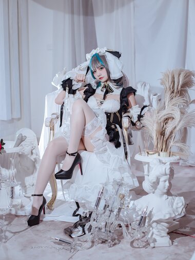 二佐Nisa - NO.103 柴郡 [30P-223MB]