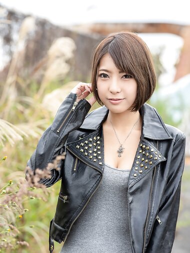 [Graphis] 2018-11-16 Gals – Ryo Harusaki 春咲りょう Cool Doll (120P+4vid)