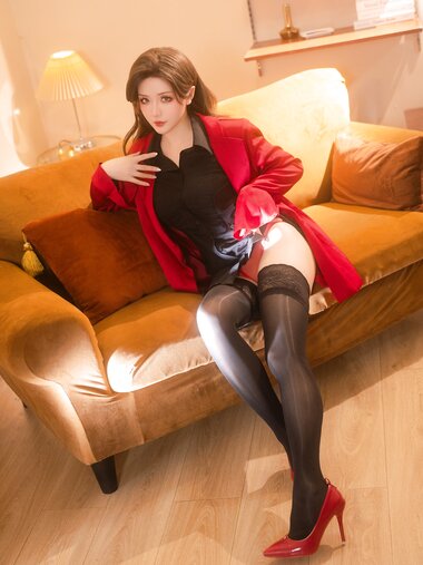 [Cosplay] 星之迟迟 - 训狗日记