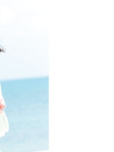 [Photobook] 2025.03.17 【電子版限定8ページ増】岸みゆ 1st写真集 tinto