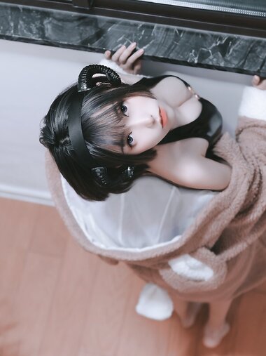 [Cosplay] Yuko Imoen 芋圆侑子 - Little Devil 小恶魔