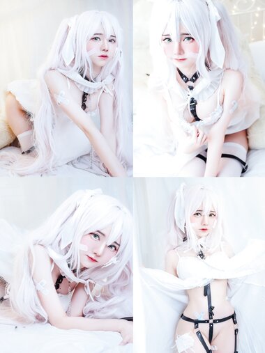 [Cosplay] Sally Dorasnow - Hatsune