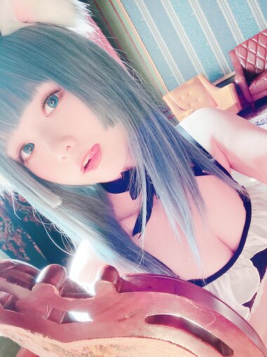 [Cosplay] 霜月shimo - NO.015 私服2 [18P-307MB]