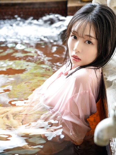 [Graphis] Gals – Ami Tokita 時田亜美 Naivety Vol.6