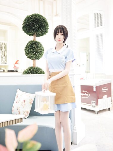[Cosplay] 玥儿玥er 生日特辑