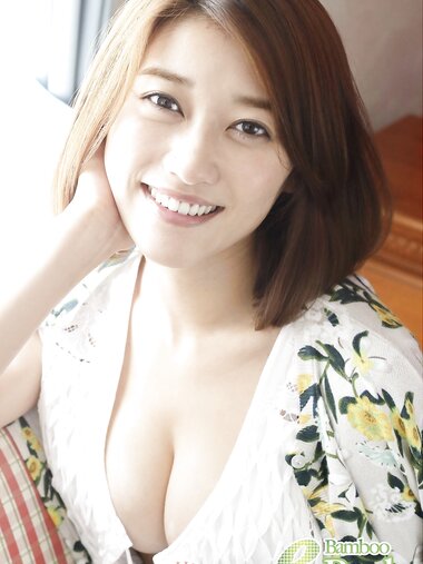[Bamboo e-Book] 原幹恵『夢かもしれない』