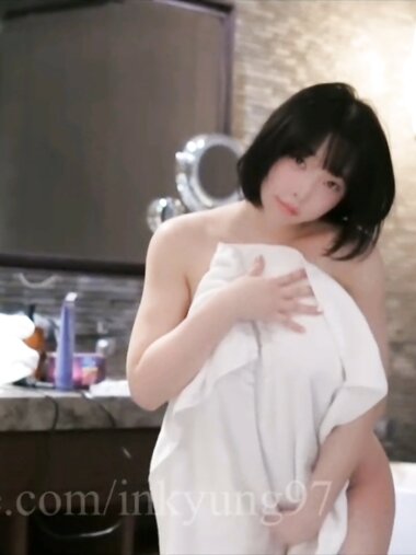 Kang In-kyung (강인경) - Desire