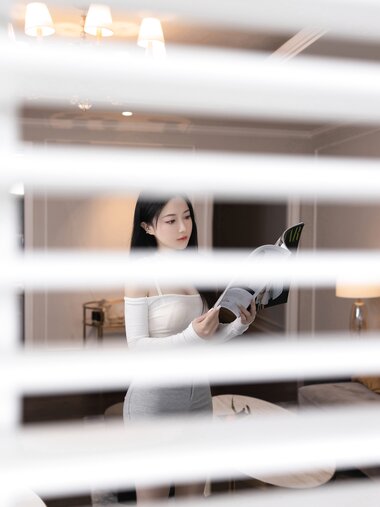 [Cosplay] 鱼子酱Fish 旅行日
