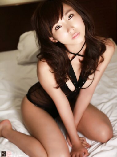 [Photobook] 吉木りさ デジタル写真集『夢想花＋可恋花 (ver.A)』