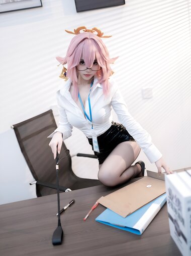 [Cosplay] Bangni邦尼 - 面试