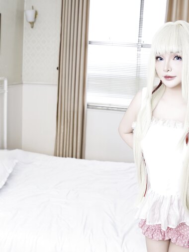 [Cosplay] MimiChan - Little Sister! Life ~ Fantasy 妹!せいかつ～ファンタジー