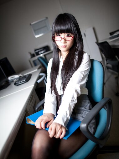 [Girlz-High] Eri Kitami - buno_027_001 [33.7 Mb]