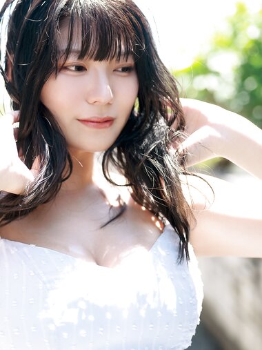 [Photobook] 大葉めも写真集 ラストメモリー