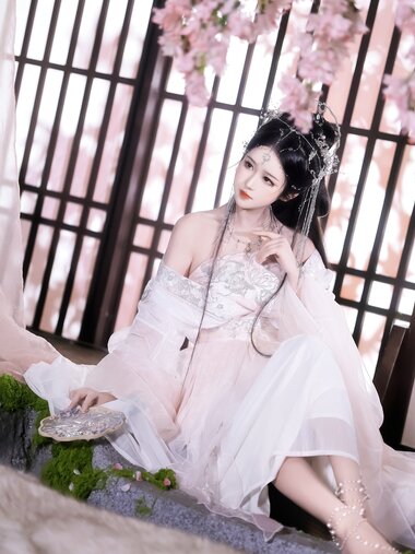 [Cosplay] 三度_69 - 小师姐