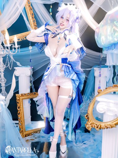[Cosplay] Byoru 2025年05月 – 01.鸣潮 坎特蕾拉[81P27V-3.69G]